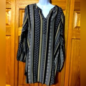 Umgee Tunic